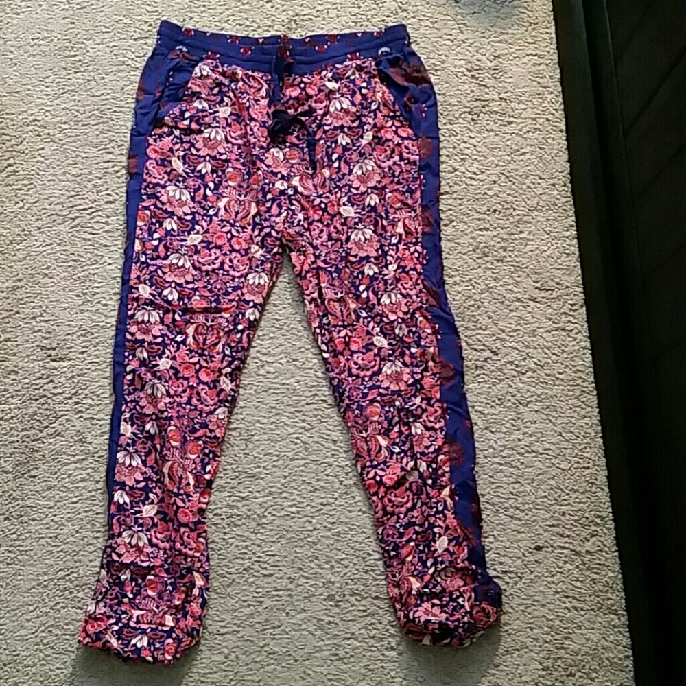 Mudd joggers
